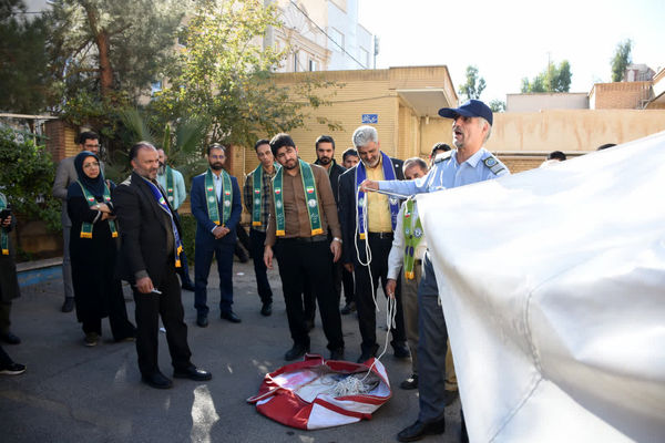 استان سمنان در مسیر جهش تشکیلاتی است 