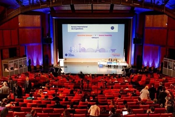 انتخاب ایران بعنوان عضو کمیته اطلاعات و ارتباطات دفتر BIE