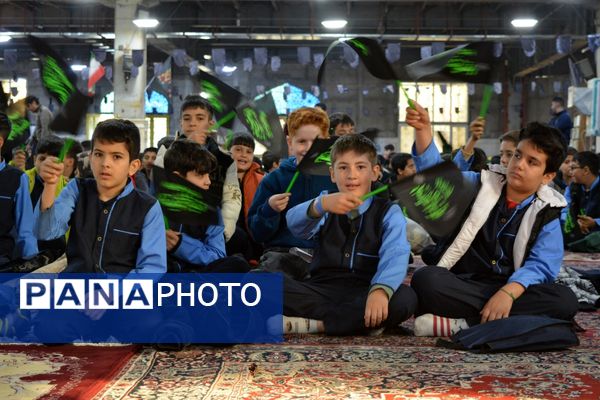 نوگلان فاطمی بهارستانی