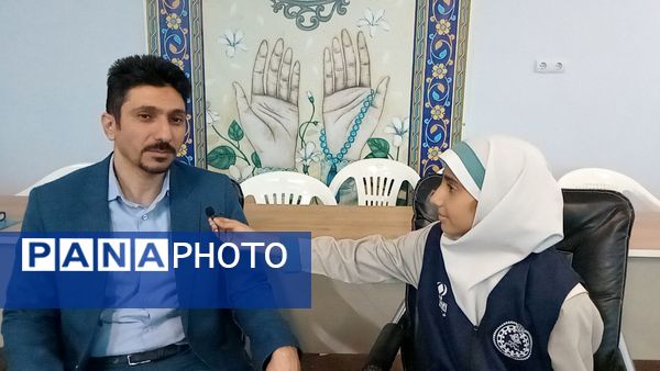نشست توانمندسازی مدیران؛ گامی به‌سوی هدایت تحصیلی مؤثر در مدارس متوسطه دوره اول ناحیه ۷