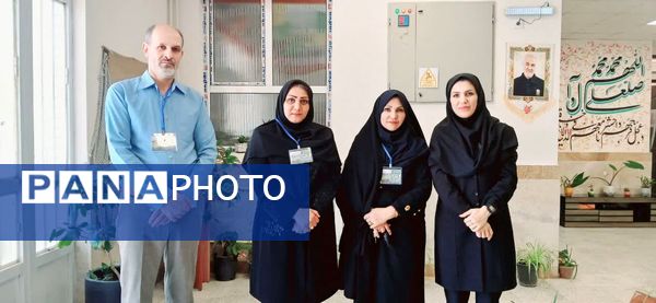 طرقبه شاندیز میزبان بزرگترین جشنواره دانش‌آموزان متوسطه اول استان خراسان رضوی