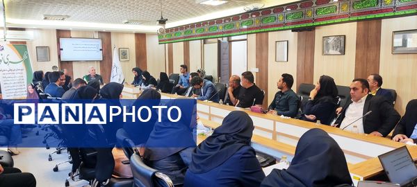برگزاری دوره آموزشی کارکرد روابط عمومی نوین در صنعت و تجارت در بجنورد
