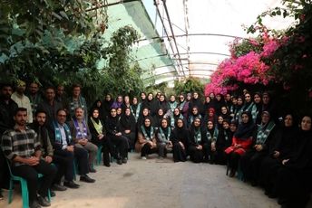 برگزاری دوره «مربیان کاردان پیشتاز»در دلیجان