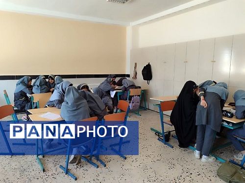 هجدهمین دوره نیمه‌نهایی لیگ علمی پایا در اسفراین