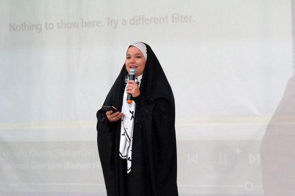 برگزاری دومین همایش بانوان کار آفرین استان در بجنورد