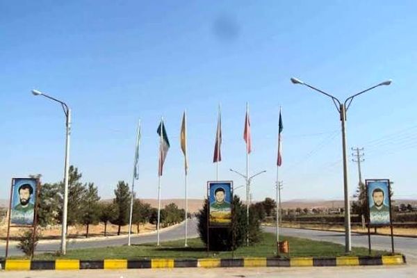 قادرآباد؛ تبلور اصالت فارس در آینه تلاش و امید