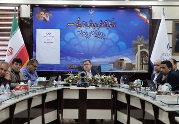 ۹۶ درصد دانش آموزان لازم التعلیم استان بوشهر ثبت نام شده‌اند