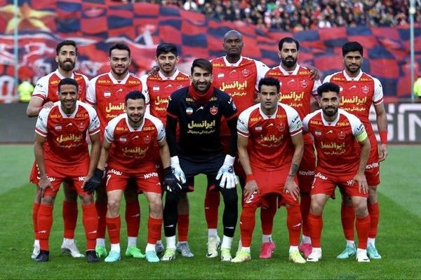 مأموریت ممکن پرسپولیسی‌ها برای فتح جام بیست و سوم