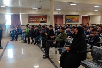 برگزاری طرح «قاضی مدرسه» در بیش از ۳۰۰ مدرسه استان البرز