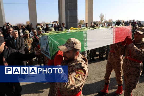 سفر یک روزه معاون وزیر راه و شهرسازی به آذربایجان‌غربی