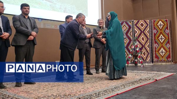 همایش روستا و عشایر در لردگان 