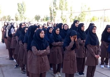 بوی ماه مهر؛ نوستالژی بازگشت به مدرسه در نورآباد