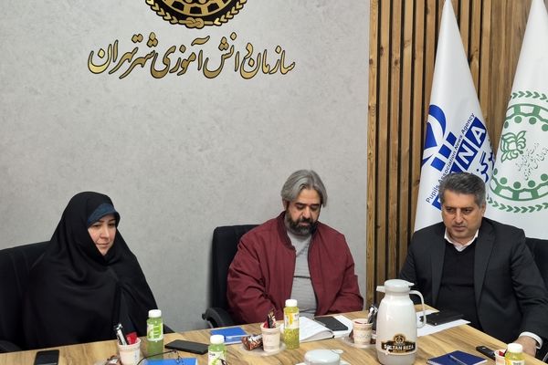 پانا بستر تربیت رسانه‌ای دانش‌آموزان است