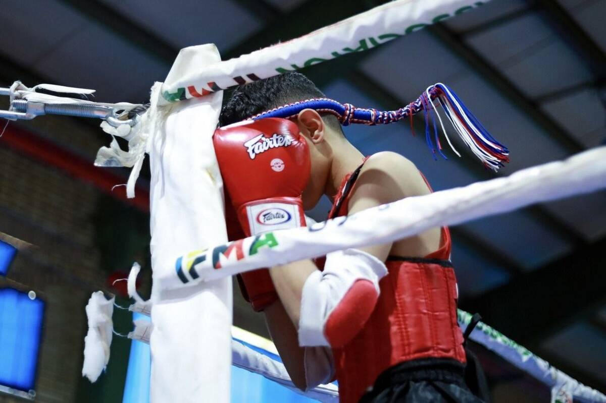 موی‌تای در ویترین ورزش دانش‌آموزی دیده شود/ مدارس پر از استعدادهای پنهان است