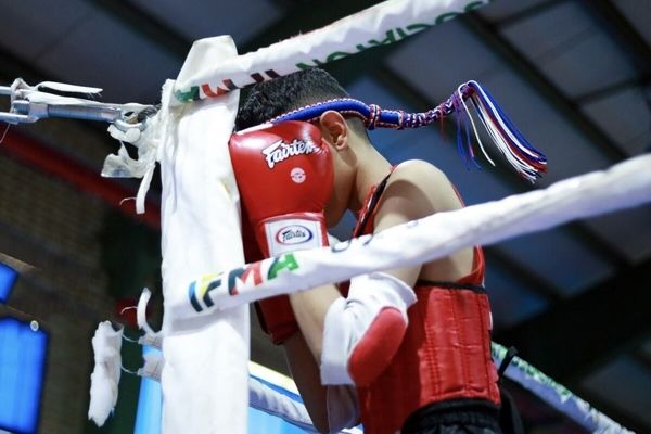 موی‌تای در ویترین ورزش دانش‌آموزی دیده شود/ مدارس پر از استعدادهای پنهان است