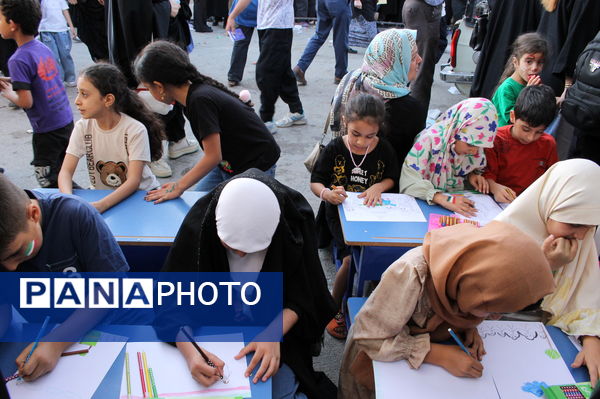 برگزاری جشن بزرگ میلاد رسول اکرم(ص)