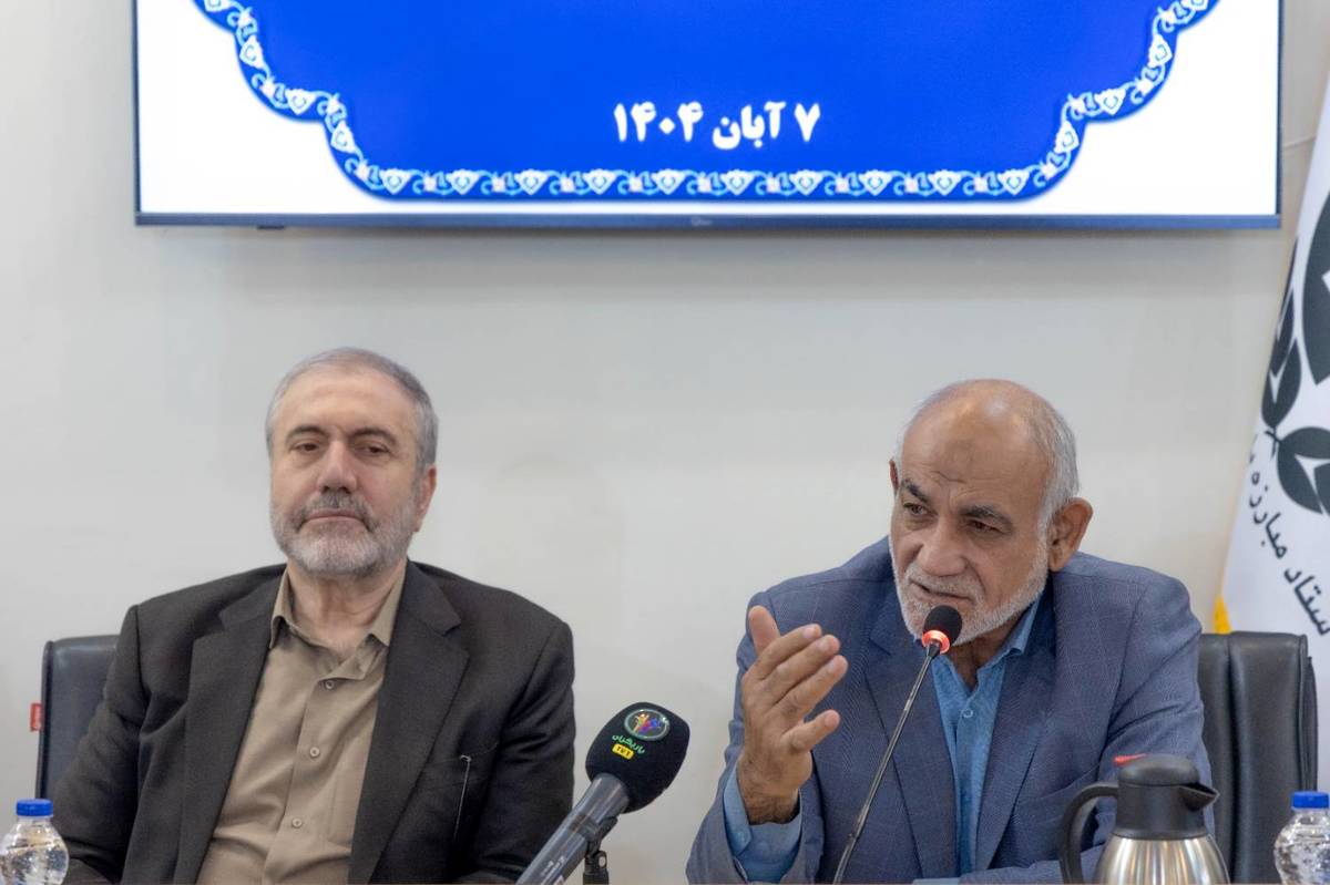 کار مجمع تشخیص مصلحت نظام نه مچگیری بلکه راهگشایی است