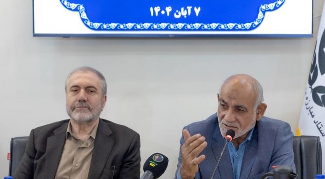 کار مجمع تشخیص مصلحت نظام نه مچ‌گیری بلکه راه‌گشایی است