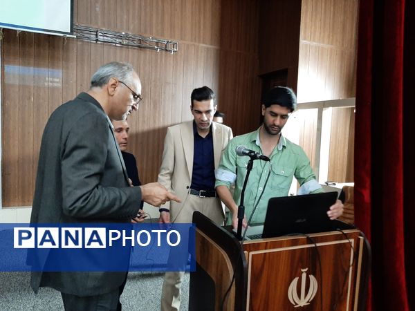 فرصت طلایی انتخاب رشته کنکور ۱۴۰۴ در مرکز مشاوره رضوان