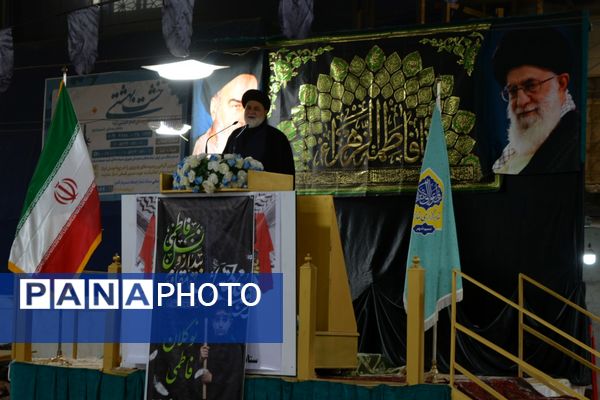 نوگلان فاطمی بهارستانی