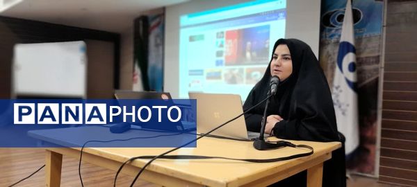 کارگاه توانمندسازی پانایی های ناحیه چهار مشهد