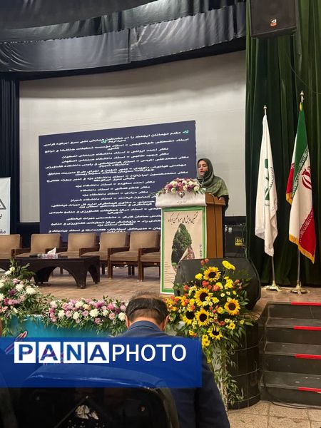 برگزاری نخستین همایش ملی سرو ابرکوه 