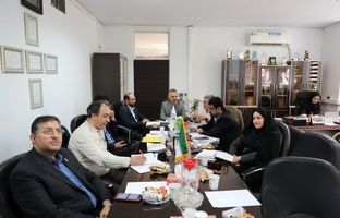 جزئیات نشست مشترک دانشگاه فرهنگیان و ستاد نقشه راه سند تحول بنیادین