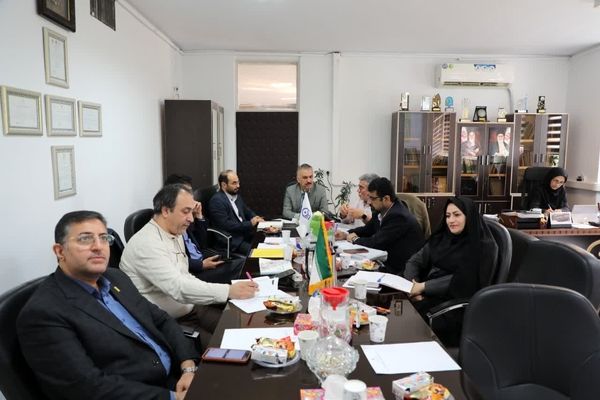 جزئیات نشست مشترک دانشگاه فرهنگیان و ستاد نقشه راه سند تحول بنیادین