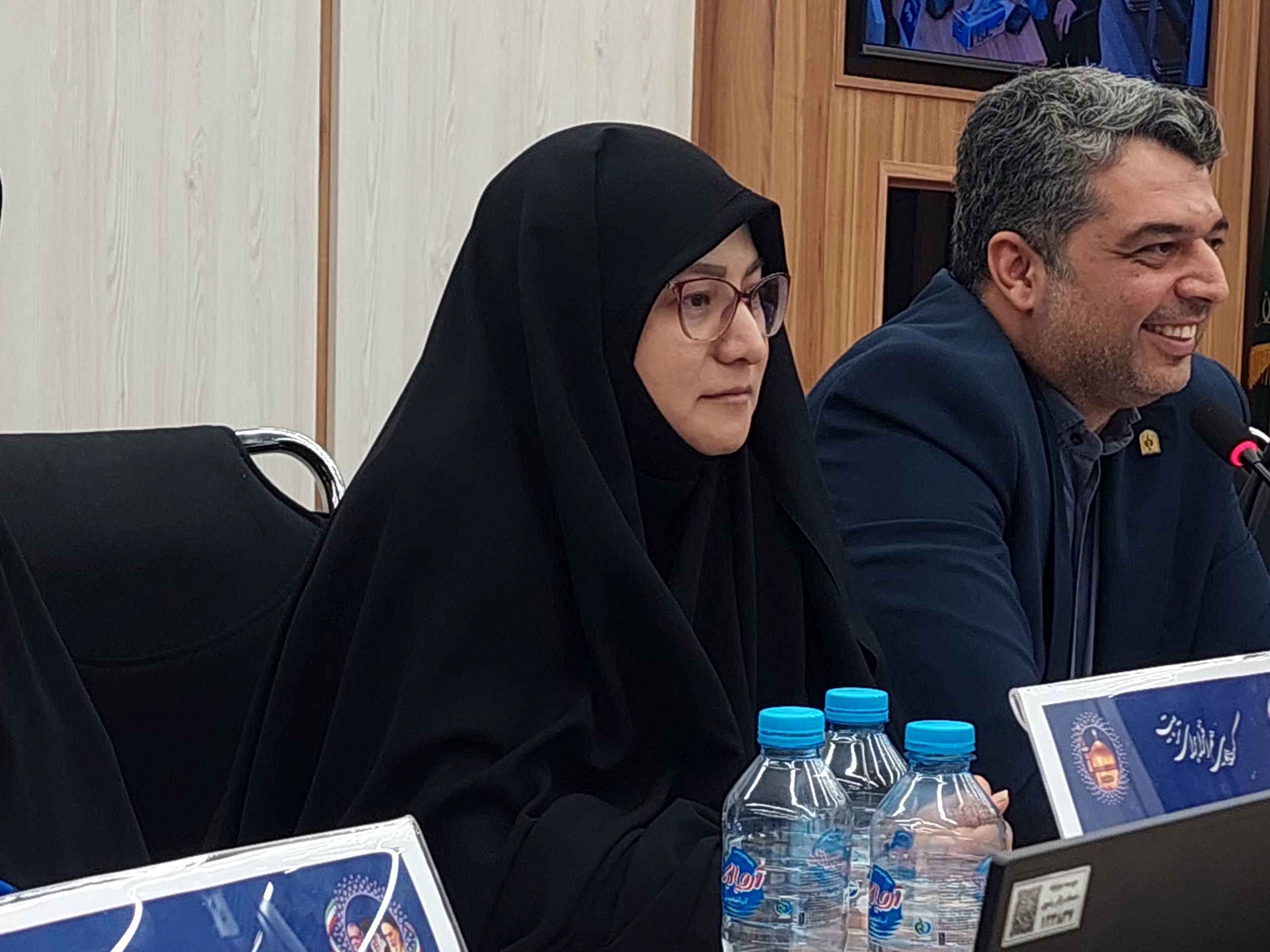 نسل امروز به اندازه دانش‌آموزان دوران دفاع مقدس تاثیرگذارند