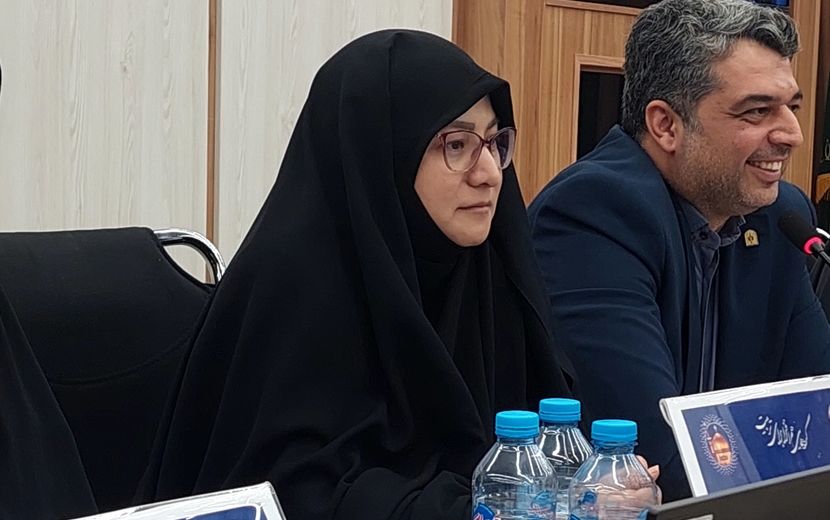 نسل امروز به اندازه دانش‌آموزان دوران دفاع مقدس تاثیرگذارند