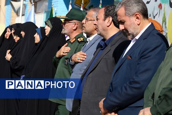 یادمان زن و دفاع مقدس در آذربایجان غربی