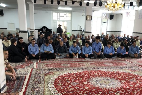 شهید رئیسی ،  یاد شهید بهشتی وشهیدرجایی را برای ملت ایران زنده کرد