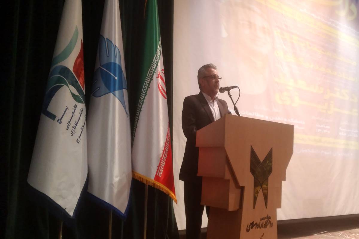 با تلاش، پشتکار و اراده می‌توان به قله‌های موفقیت رسید