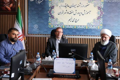 تعامل قانون‌مدار ضامن سلامت انتخابات است