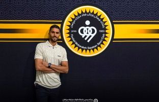 تمرین اختصاصی حسینی در اردوگاه خالی مردان طلایی