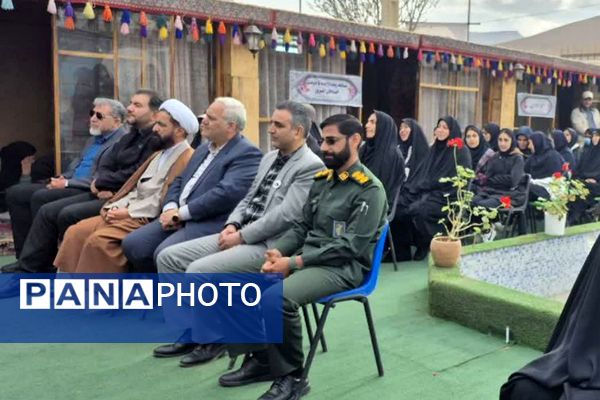 فیروزکوه میزبان جشنواره پرشکوه لباس ایرانی-اسلامی