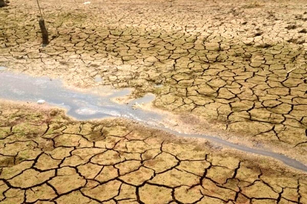 زنگ خطر کمآبی در ایران به صدا درآمد