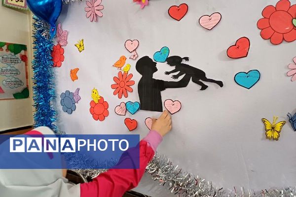 پویش «دست‌های کوچک، پیمان بزرگ» در دبستان سارا شهرستان ملارد 