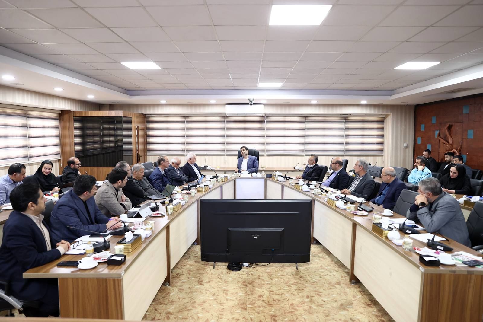 ذره‌بین بررسی وزارت ورزش بر روی عملکرد کاروان ایران در بازی‌های آسیایی جوانان 2025 