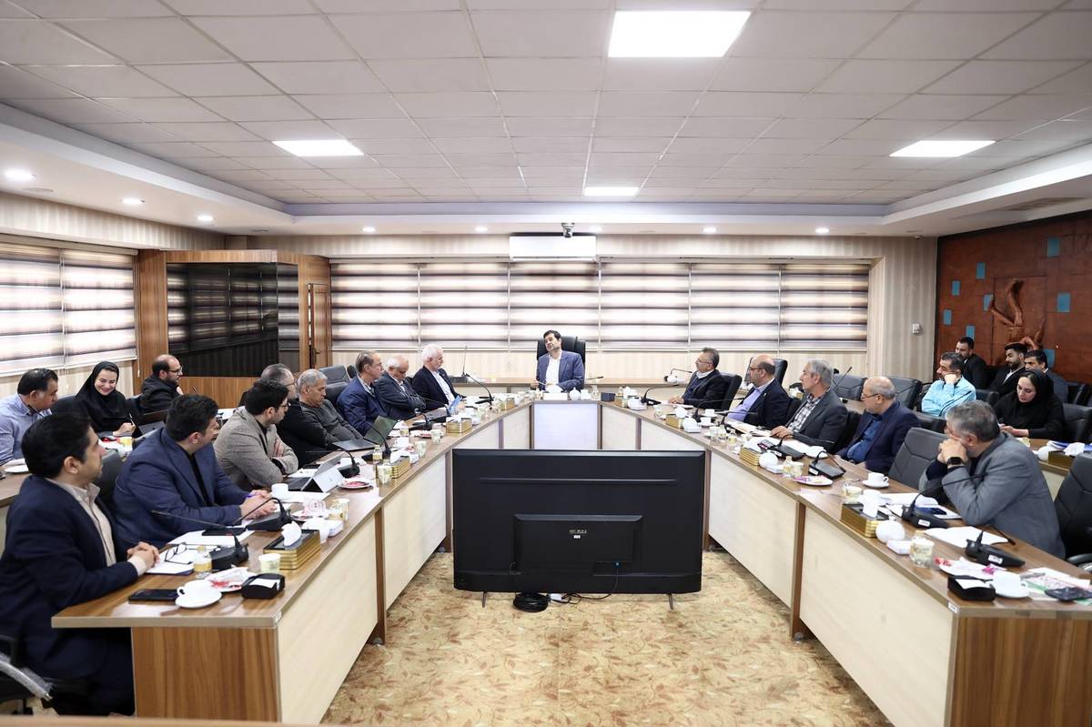 ذره‌بین بررسی وزارت ورزش بر روی عملکرد کاروان ایران در بازی‌های آسیایی جوانان 2025 