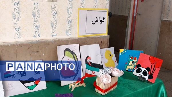 جشنواره «ماها»؛ گامی برای شکوفایی استعدادهای دانش‌آموزان کوهنانی