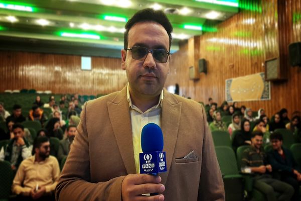 موفقیت در کنکور نتیجه تعادل است نه استرس بی‌پایان