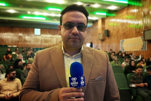 موفقیت در کنکور نتیجه تعادل است نه استرس بی‌پایان