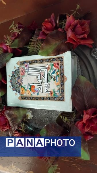 بوی ماه مهر در مدرسه ما / روایتی تصویری از روز اول مهرماه