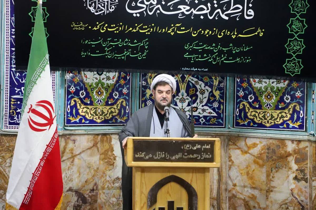 بسیج شجره طیبه‌ای است که ریشه در دین و تعلیمات اسلامی دارد