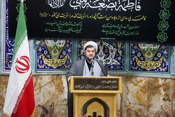 بسیج شجره طیبه‌ای است که ریشه در دین و تعلیمات اسلامی دارد