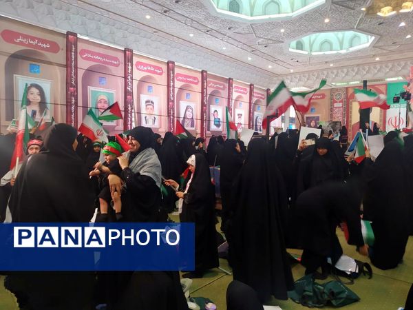 لشکر فرشتگان ایران