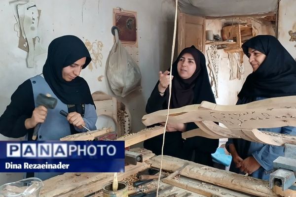 ظرفیت‌های کارآفرینی زنان باید به صورت ویژه حمایت و توسعه یابد