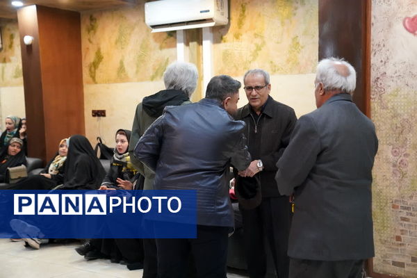 روز چهارم اکران فیلم های جشنواره فجر  در نصف جهان