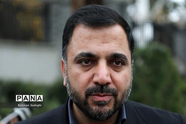 لایحه امنیت کاربران در دست بررسی است/ ایران در حوزه ارتباطات از رتبه ۸۱ به ۷۵ دست یافت